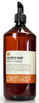 Insight Colored Hair 900 ml Şampuan kullananlar yorumlar